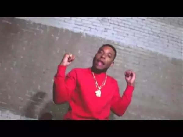 Video: A$AP Ant - Chiraq (Freestyle)
